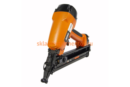 Пневматический гвоздезабивной пистолет FOXWELD AERO 9021 6524