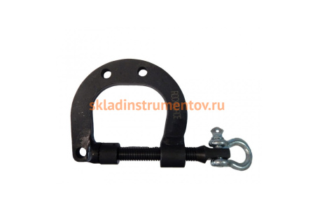 Захват ROCKFORCE для кузовных работ усилие 4т ширина захвата 95мм  RF-62508A