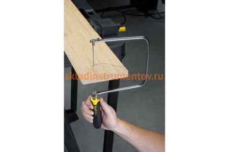 Лобзик 160 мм Stanley FatMax 0-15-106