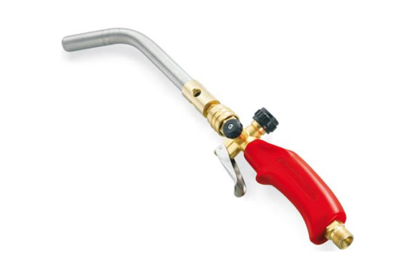 Газовая пропановая горелка Rothenberger TURBOPROP 31094 Газовая пропановая горелка Rothenberger TURBOPROP 31094
