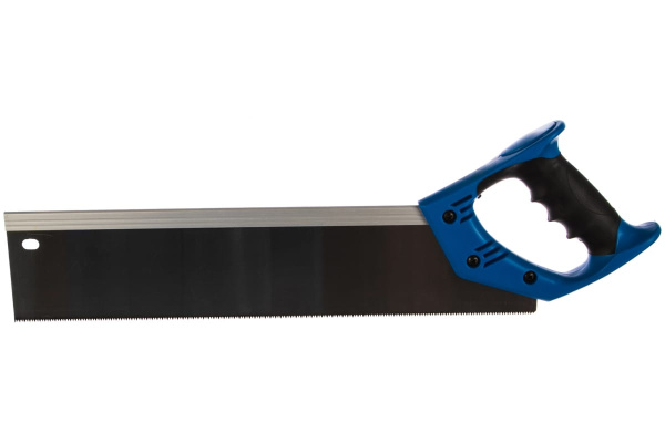 Пластиковое стусло с ножовкой Зубр "ЭКСПЕРТ" 15397