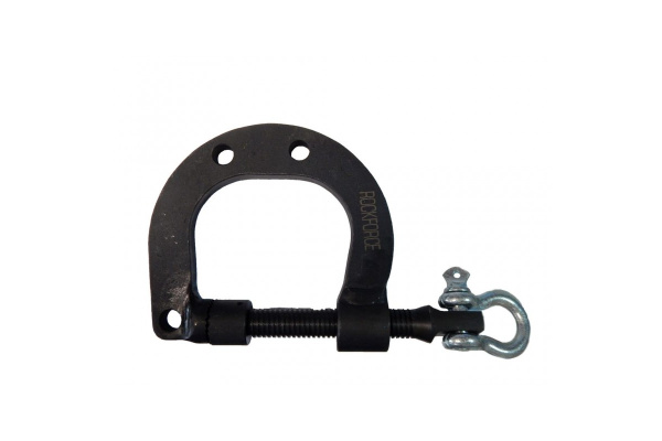 Захват ROCKFORCE для кузовных работ усилие 4т ширина захвата 95мм  RF-62508A