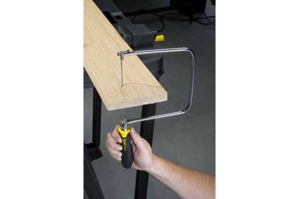 Лобзик 160 мм Stanley FatMax 0-15-106