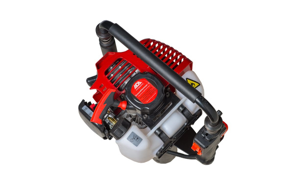 Бензиновый отбойный молоток ADA Ground Hammer 4 А00464 Бензиновый отбойный молоток ADA Ground Hammer 4 А00464