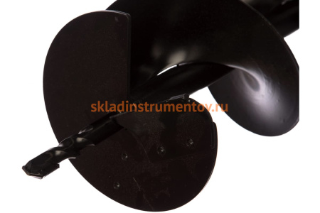 Шнек 150 мм Tsunami D0K65A000150000