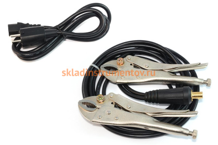 Аппарат приварки шпилек ТСС PRO SW-1600 068000