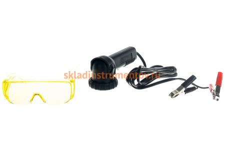 Течеискатель хладагента кондиционеров Станкоимпорт KA-7301