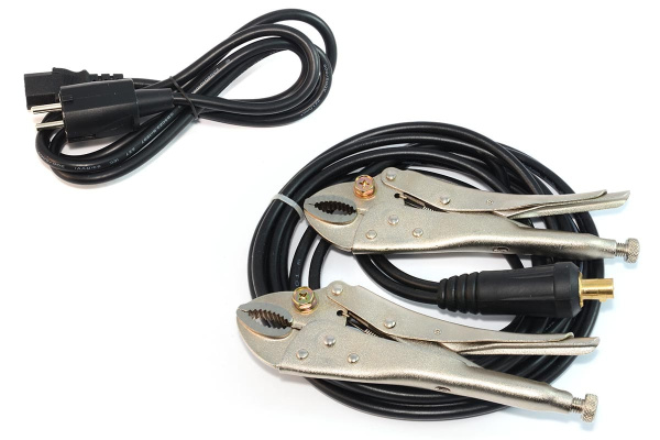 Аппарат приварки шпилек ТСС PRO SW-1600 068000 Аппарат приварки шпилек ТСС PRO SW-1600 068000