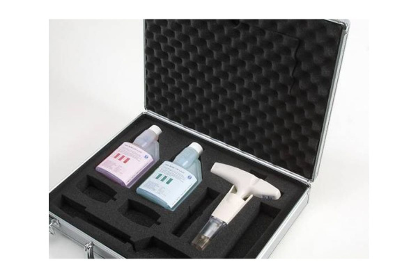 Измеритель уровня pH и температуры Testo 205 0563 2052