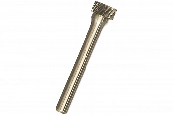 Твердосплавная борфреза тип A (10х5 мм; хв-к 6 мм) MESSER A1005M06