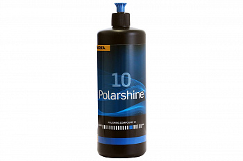 Полировальная паста Polarshine 10 (1 л) MIRKA 7995010111