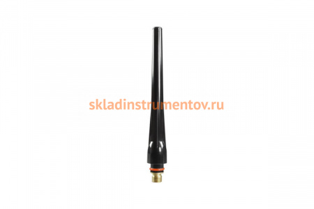 Колпачок длинный для TIG17/18/26/712.1051/BW066 FOXWELD 2590
