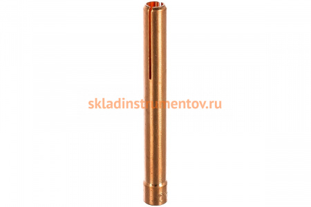 Цанга (10 шт; 4 мм) для Sintig 17–18–26 КЕДР 7200060