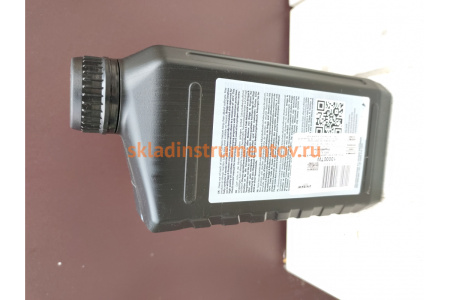 Масло четырехтактное 1 л 5W30 SL/CF Briggs&Stratton 100007W