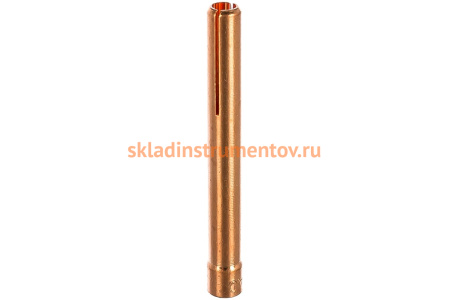 Цанга (10 шт; 4 мм) для Sintig 17–18–26 КЕДР 7200060