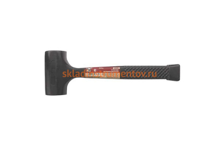 Безынерционная кувалда 500 гр Контрфорс 116455