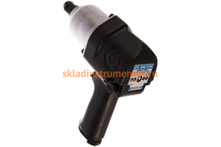 Ударный пневматический гайковерт KING TONY P33611-055B