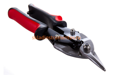 Ножницы по металлу, правый рез КЕДР 033-5052 25653