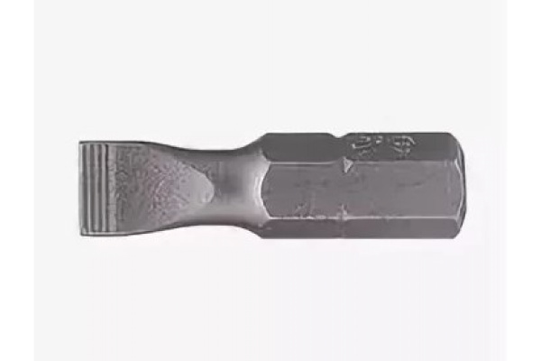 Бита шлицевая 1.0x5.5, 25 мм FORCE 12325055