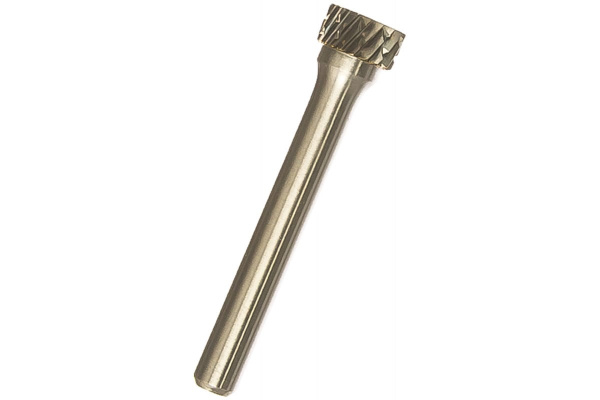 Твердосплавная борфреза тип A (10х5 мм; хв-к 6 мм) MESSER A1005M06