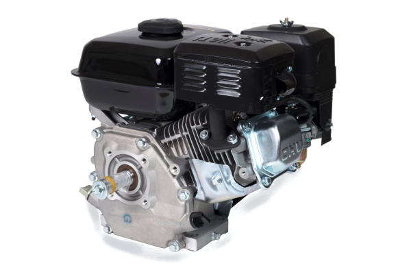 Двигатель LIFAN 168F-2 D20, 7А 00-00000613