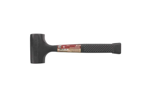Безынерционная кувалда 500 гр Контрфорс 116455