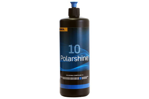 Полировальная паста Polarshine 10 (1 л) MIRKA 7995010111