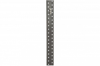 Соединительная пластина ЗУБР ПС-2.0 40х360 х 2мм 310256-040-360