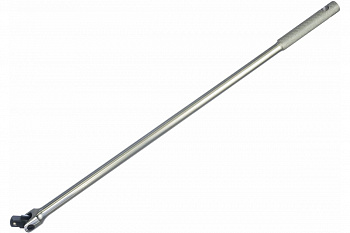 Вороток с шарниром 1/2", 600мм KING TONY 4452-24FR