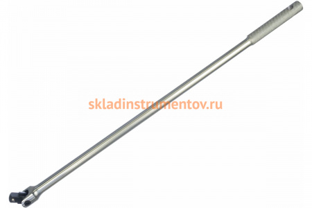 Вороток с шарниром 1/2", 600мм KING TONY 4452-24FR