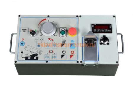 Ленточнопильный станок JET MBS-2128 DAS 50000343T