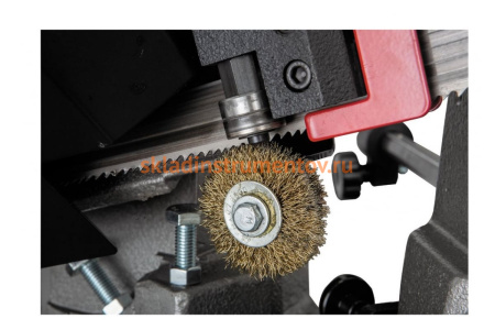 Ленточнопильный станок по металлу JET MBS-1011DASP 50000315T