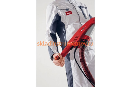 Шлифовальная машина для стен и потолков FLEX Giraffe GE 5 R + SH Kit 409383