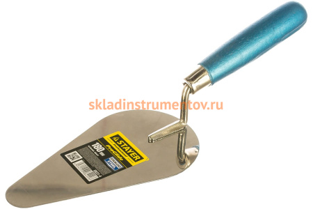 Кельма STAYER ПРОФИ 0831-4