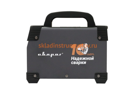 Сварочный инвертор Сварог ARC 200 REAL Z238 Black 94153 Сварочный инвертор Сварог ARC 200 REAL Z238 Black 94153