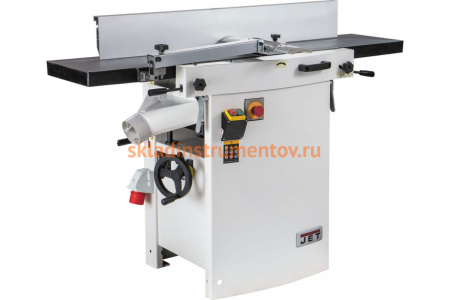 Фуговально-рейсмусовый станок JET JPT-310HH 10000292T