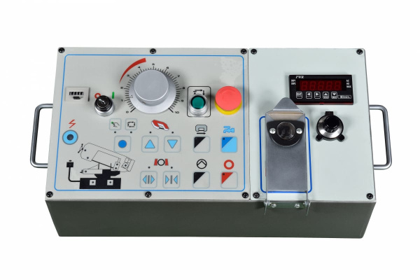 Ленточнопильный станок JET MBS-2128 DAS 50000343T