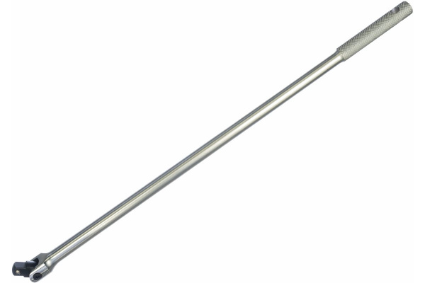 Вороток с шарниром 1/2", 600мм KING TONY 4452-24FR