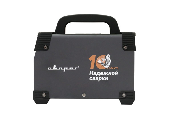 Сварочный инвертор Сварог ARC 200 REAL Z238 Black 94153