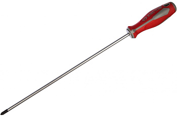 Крестовая отвертка Phillips №2, 300мм KING TONY 14210212