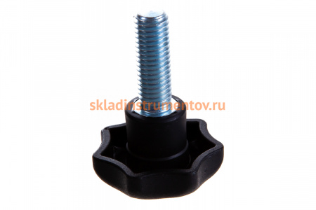 Звездообразная рукоятка KIPP K0155.410X30