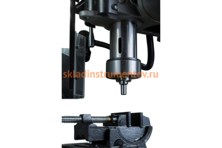 Фрезерно-сверлильный станок Jet Jmd-18PF 350051M