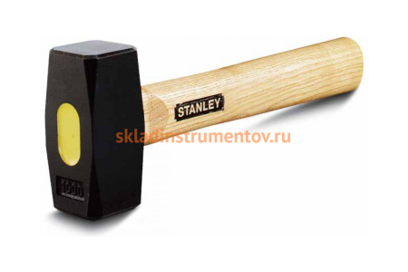 Кувалда Stanley CLUB ROUND 1-54-053