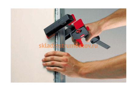Струбцина 300/85 BESSEY BE-DUO30-8