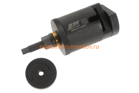 Набор для снятия и установки сайлентблоков рулевой тяги MINI COOPER R50/R53 JTC 4001