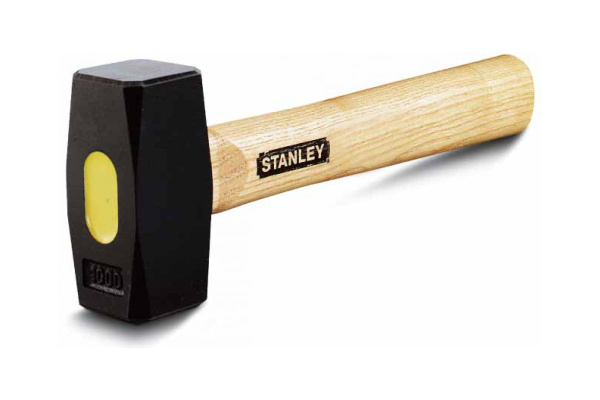 Кувалда Stanley CLUB ROUND 1-54-053