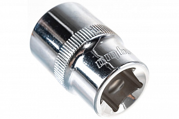 Головка торцевая 1/2" DR (18 мм) для гайковертов Ombra 112018