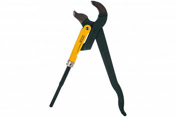 Трубный Ключ, тип "PANZER-S", 330мм/1" Kraftool 2733-10_z01