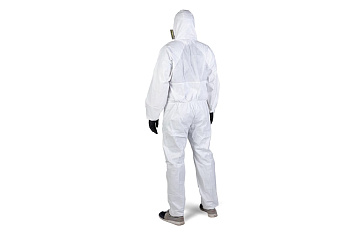 Защитный комбинезон из нетканого материала JPC65-XXL