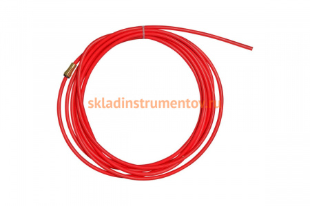 Канал направляющий OMS2020-05 (5.5 м; 1.0-1.2 мм; тефлон; красный) ПТК 00000027198